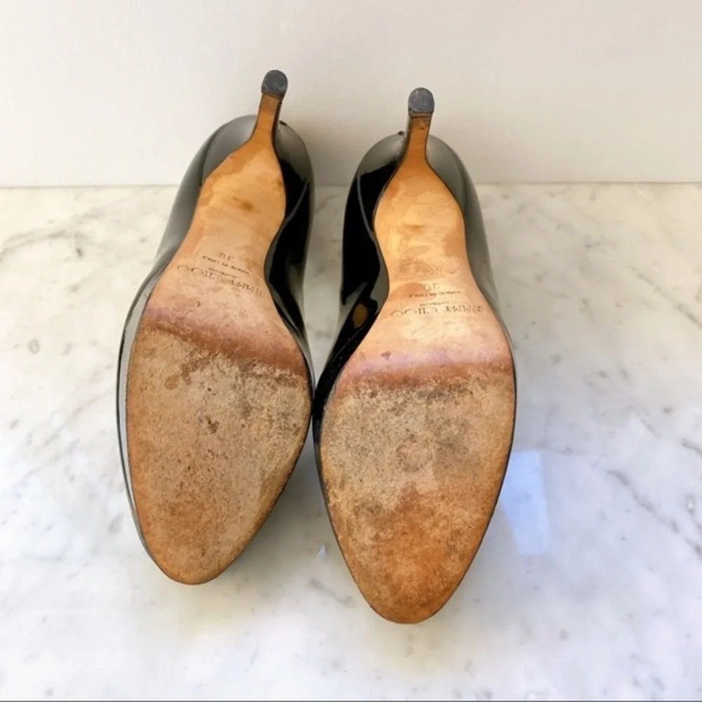 JIMMY Choo Pumps - Picture 7 of 8